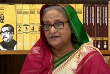 আওয়ামী লীগ ইসলামের খেদমত করে: প্রধানমন্ত্রী