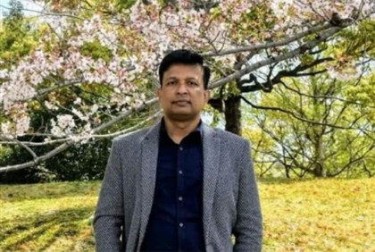 চাঁদপুরে কনসালটেন্ট ডা. মনিরুলের ইন্তেকাল 