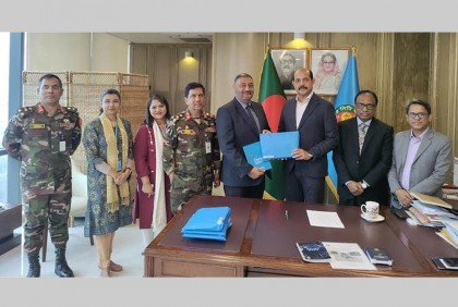 ডেঙ্গু নিয়ন্ত্রণে বিশ্ব স্বাস্থ্য সংস্থার সহায়তা চেয়েছেন মেয়র আতিক

