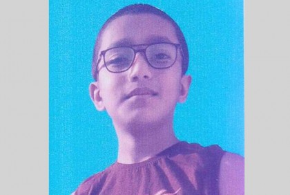 বাইসাইকেল ছিনিয়ে নেওয়ার পর স্কুলছাত্রকে হত্যা