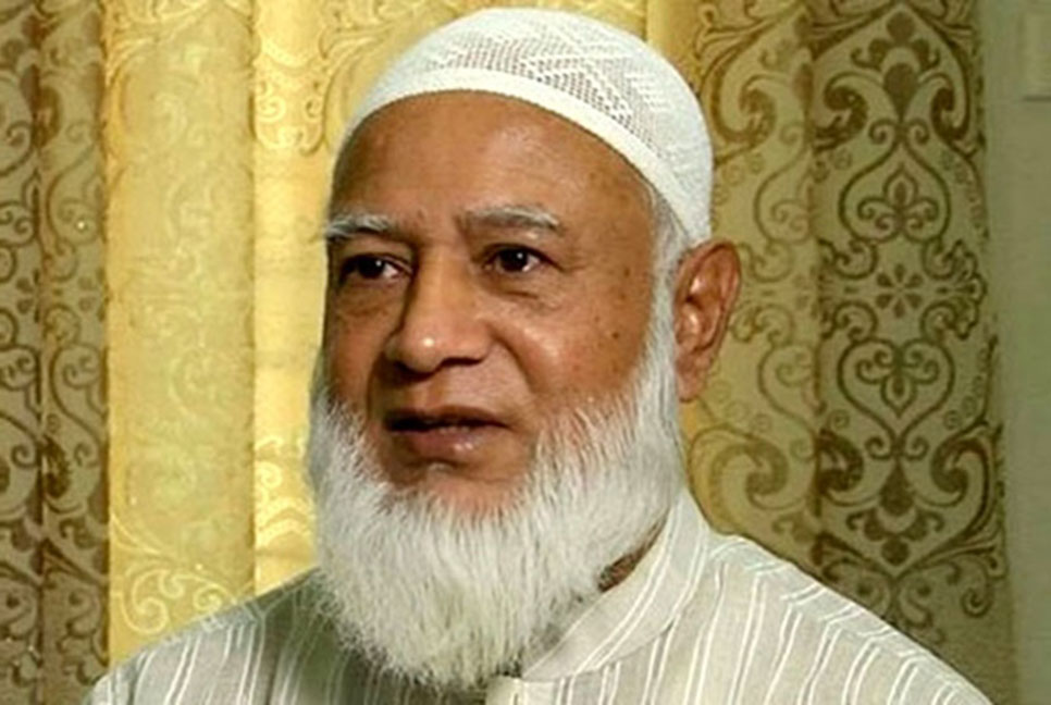 জামিন মেলেনি জামায়াত আমির শফিকুর রহমানের