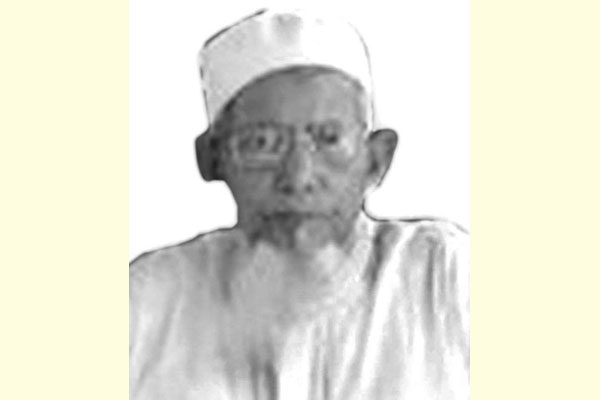 মৃত্যুবার্ষিকী