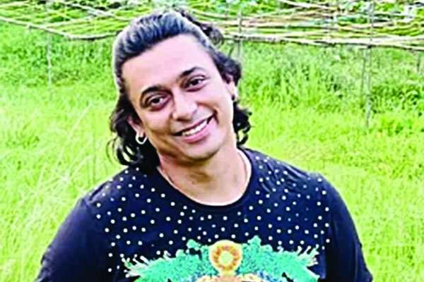  জায়েদ খানের মন্তব্য