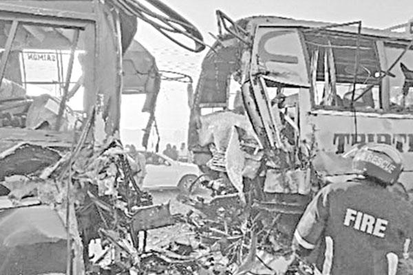 পাঁচ মাসে ২৭ প্রাণহানি
