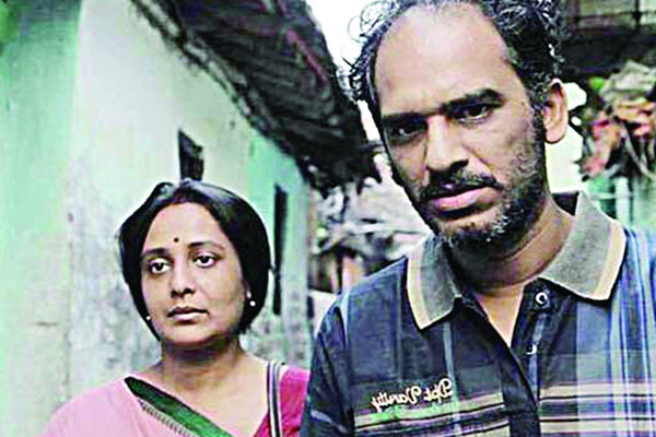 ১৮ বছর পর অপি করিম