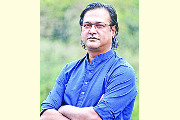 আসিফের ছক্কা