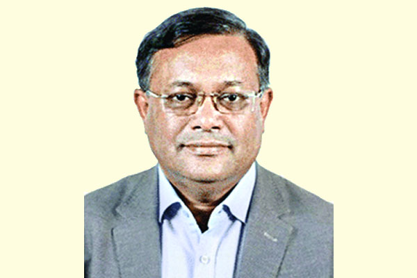 বিএনপি সমাবেশ করে অশান্তির জন্য : তথ্যমন্ত্রী