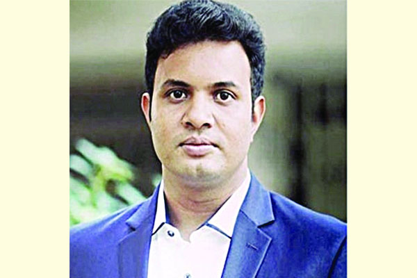 বিএনপি-জামায়াত সন্ত্রাস-দুর্নীতির প্রতিশব্দ : ছাত্রলীগ সভাপতি