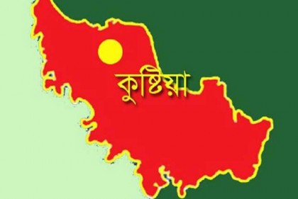 কুষ্টিয়ায় গুলিসহ বিদেশি পিস্তল উদ্ধার