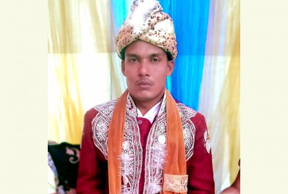 শ্বশুর বাড়িতে জামাইকে পিটিয়ে হত্যার অভিযোগ, বউ-শাশুড়ি আটক