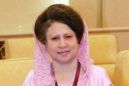  নাইকো দুর্নীতি মামলা : খালেদার বিরুদ্ধে অভিযোগ গঠন শুনানি ৩০ জানুয়ারি