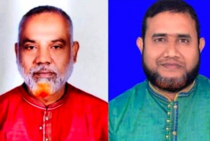 বেনাপোল সিএন্ডএফ এজেন্ট স্টাফ অ্যাসোসিয়েশনের সভাপতি মুজিবর, সম্পাদক সাজেদুর