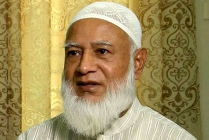 জামিন মেলেনি জামায়াত আমির শফিকুর রহমানের