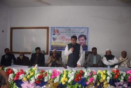 'মাতৃমৃত্যু জিরো পার্সেন্টে আনতে হবে'