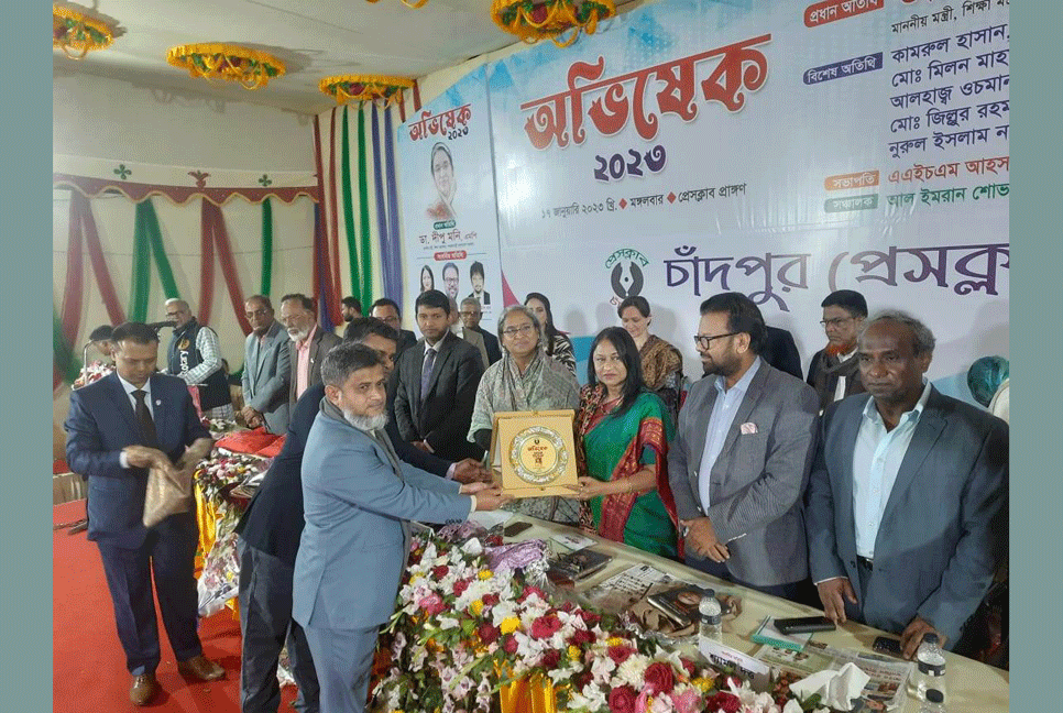 নতুন শিক্ষাক্রম দক্ষ, মানবিক মানুষ হতে শেখাবে: শিক্ষামন্ত্রী