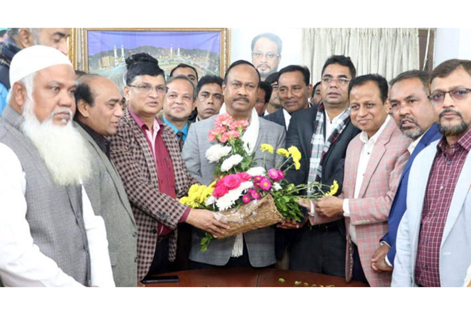 দুর্নীতিবাজ-অর্থ পাচারকারীদের বিরুদ্ধে ব্যবস্থা নেওয়া উচিত: চুন্নু 