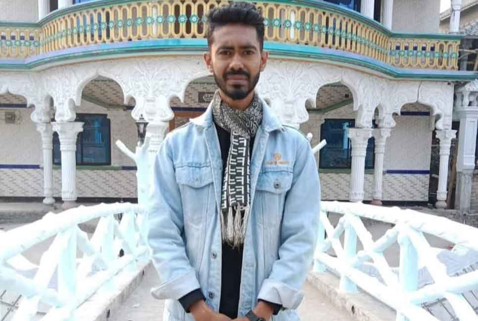 ফেসবুকে ‘সরি’ লিখে যুবকের আত্মহত্যা