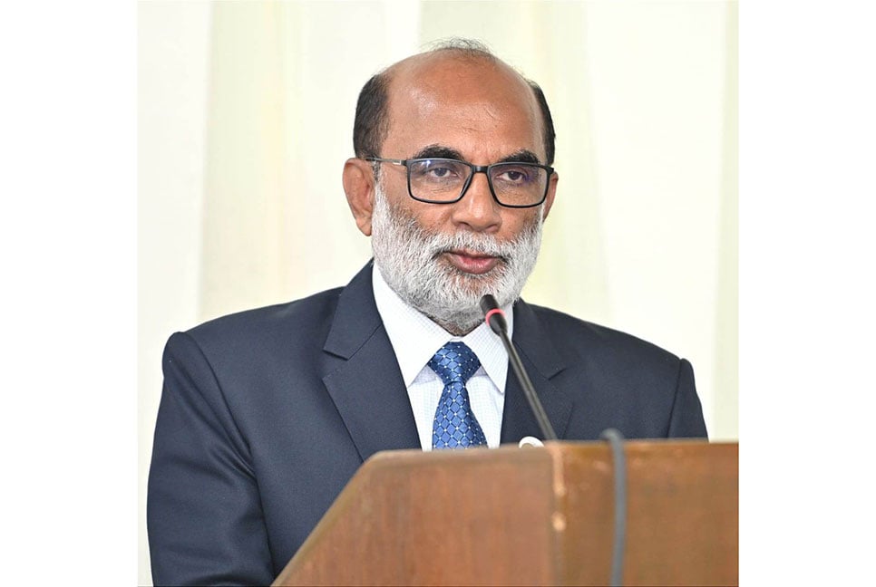 'দেশে প্রাণিসম্পদের উৎপাদন বৃদ্ধি পেয়ে রপ্তানির পর্যায়ে পৌঁছেছে'