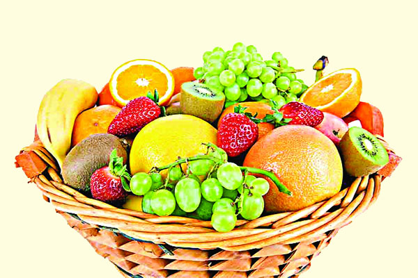 ফল আমদানিতে অর্থ পাচারের রেকর্ড