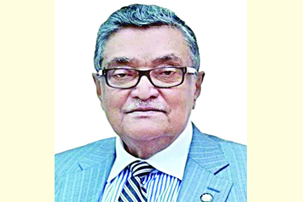 খন্দকার মোশাররফ কি এমপি পদ হারাচ্ছেন?