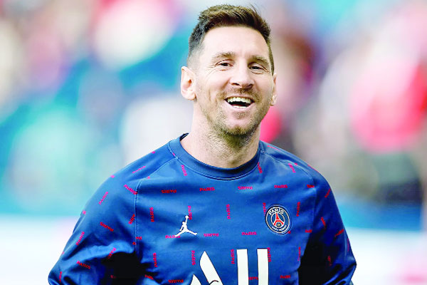 মেসিরা ঢাকায় আসছেন জুনে