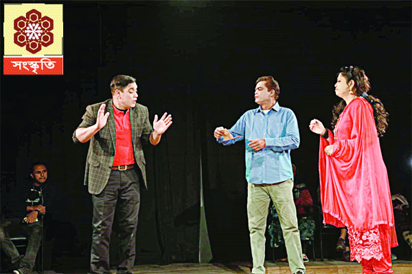 যাত্রা উৎসবের পর্দা নামছে আজ