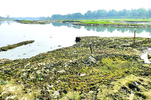 সিলেট রক্ষায় মহাপ্রস্তুতি