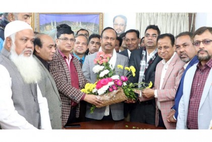 দুর্নীতিবাজ-অর্থ পাচারকারীদের বিরুদ্ধে ব্যবস্থা নেওয়া উচিত: চুন্নু 