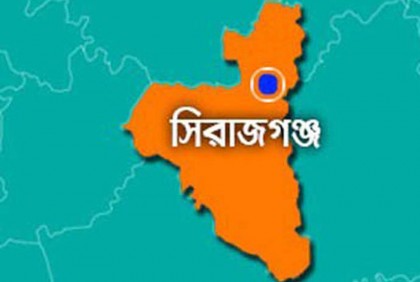 উল্লাপাড়ায় সিএনজি-নসিমনের সংঘর্ষে মাছ ব্যবসায়ী নিহত