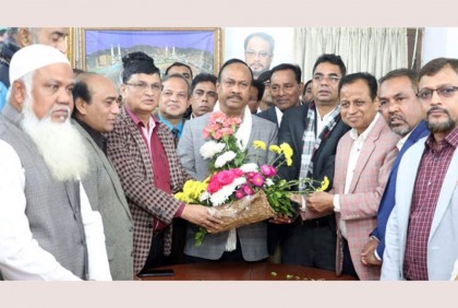 টাকা পাচারকারীদের বিরুদ্ধে ব্যবস্থা নেওয়া উচিত : চুন্নু