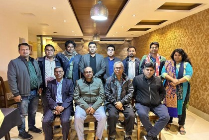 পিআইআরএফ’র সভাপতি আছাদুজ্জামান, সম্পাদক আতাউর রহমান