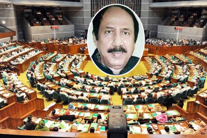 দেশের গণতন্ত্র, মানবাধিকার ও ভোটাধিকার নিয়ে বিদেশিদের নাক গলানোর কিছু নেই : বাবলা