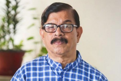 জনগণের তথ্য হাতিয়ে নিতেই বিজয় কি-বোর্ড ব্যবহারের নির্দেশ: মান্না