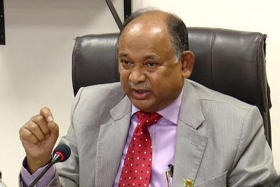 এ বছরই ঢাকা থেকে ট্রেনে যাওয়া যাবে কক্সবাজার : রেলমন্ত্রী


