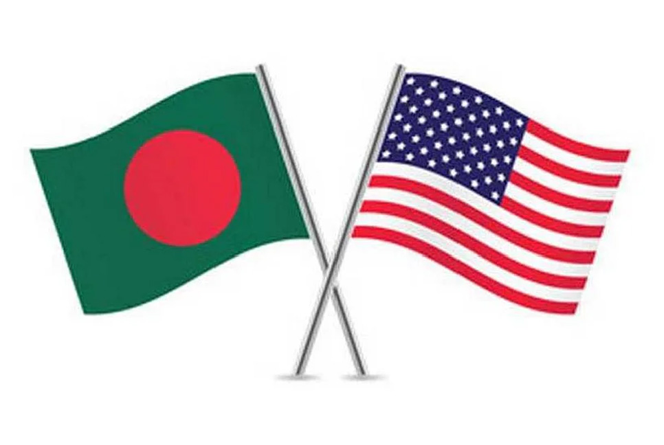 মানব পাচার রোধে বাংলাদেশ-মার্কিন সহযোগিতা