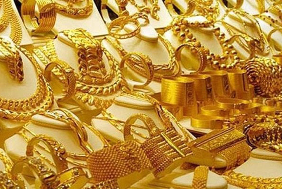 কেমন হবে এ বছরের স্বর্ণের বাজার?