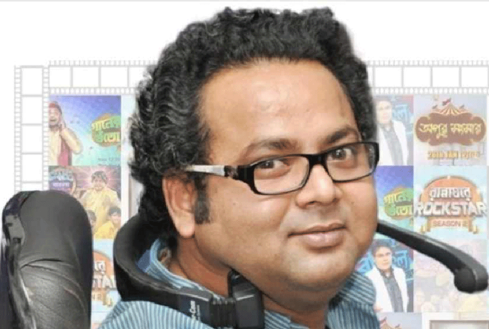 ‘মীরাক্কেল’-‘দাদাগিরি’র শুভঙ্কর যা ঘটালেন