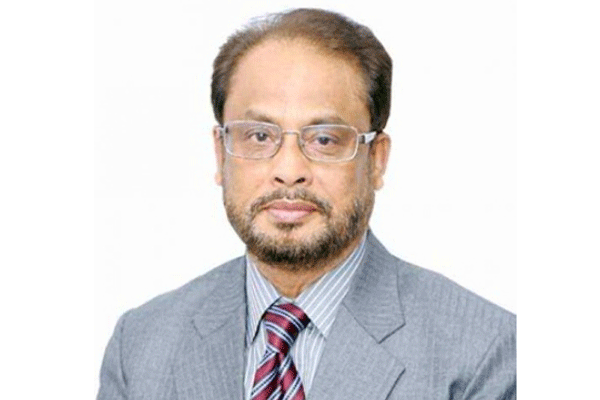 দল পরিচালনায় জিএম কাদেরের উপর অস্থায়ী নিষেধাজ্ঞা বহাল