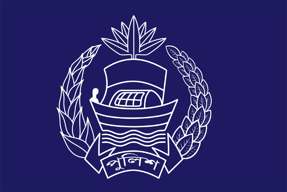 ২২ অতিরিক্ত ও সহকারী পুলিশ সুপারকে বদলি

