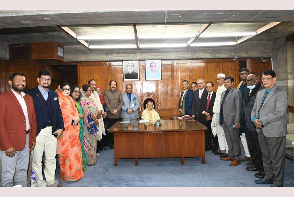 এককভাবে নির্বাচনে যাওয়ার সিদ্ধান্ত জাতীয় পার্টির