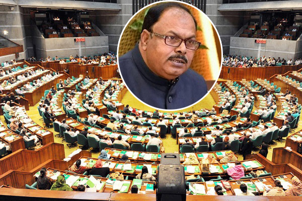 দেশে স্বাক্ষরতার হার ৭৫ দশমিক ৬ শতাংশ : গণশিক্ষা প্রতিমন্ত্রী