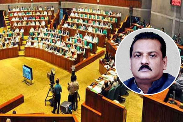 সরকারি কর্মচারীদের জন্য নির্মিত ৫৪৫ ফ্ল্যাট খালি : গণপূর্তমন্ত্রী