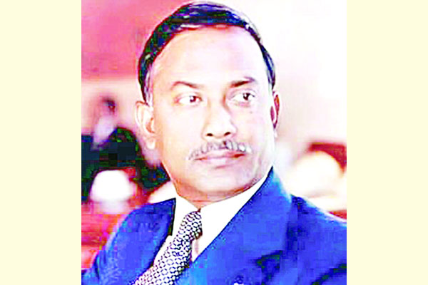 জিয়াউর রহমানের জন্মবার্ষিকী আজ