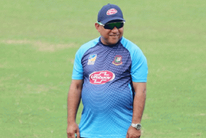 হাথুুরুসিংহেকে নিয়ে যা বললেন সুজন