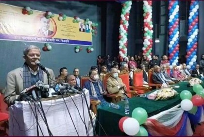 যাদের পায়ে চপ্পল ছিল না, তারা এখন রোডমাস্টার নিয়ে ঘুরে বেড়ায়: ফখরুল 