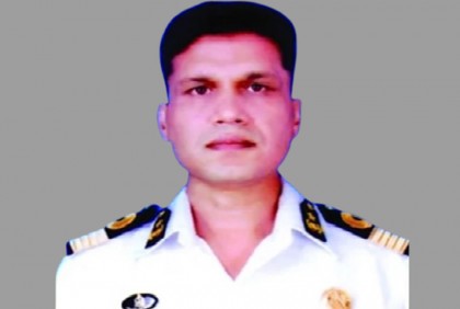 মোংলা বন্দরের নতুন চেয়ারম্যান এরশাদ আলী

