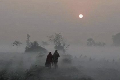 অব্যাহত থাকবে শৈত্যপ্রবাহ