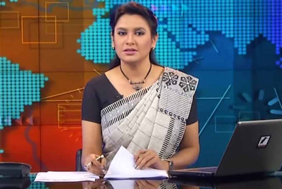 মৃত্যুর কাছে হার মানলেন সংবাদ উপস্থাপক ডা. নাতাশা