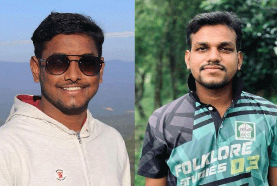 ইবি ছাত্র ইউনিয়নের সভাপতি সোহান, সম্পাদক সুইট