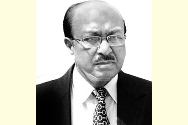 নেতা-কর্মীদের মধ্যে এখন বঙ্গবন্ধুর আদর্শ দেখা যাচ্ছে না